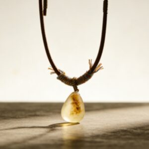 T15 Hetian Bracelet（Random style）