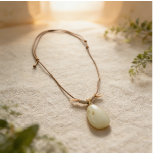 T43 Still Agar Bracelet