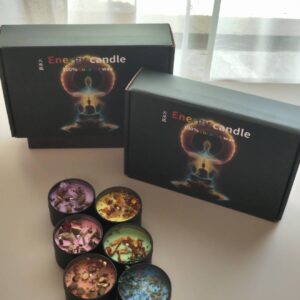 Beginner's  Candle(suit)