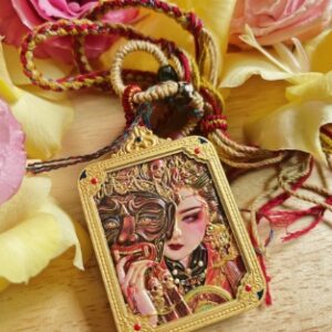 Foundation Rune Card