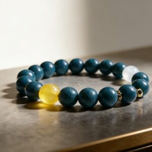 Sun & Moon Radiance Bracelet