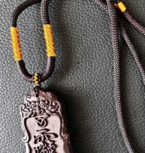 Celestial Harmony Card