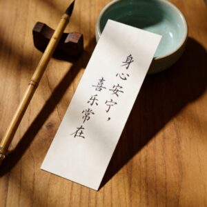 Wellness & Mindfulness Services