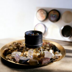 Six Ritual Candles – gift box set