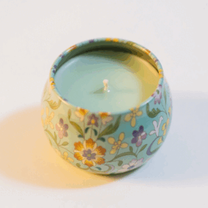 Aromatherapy Candle