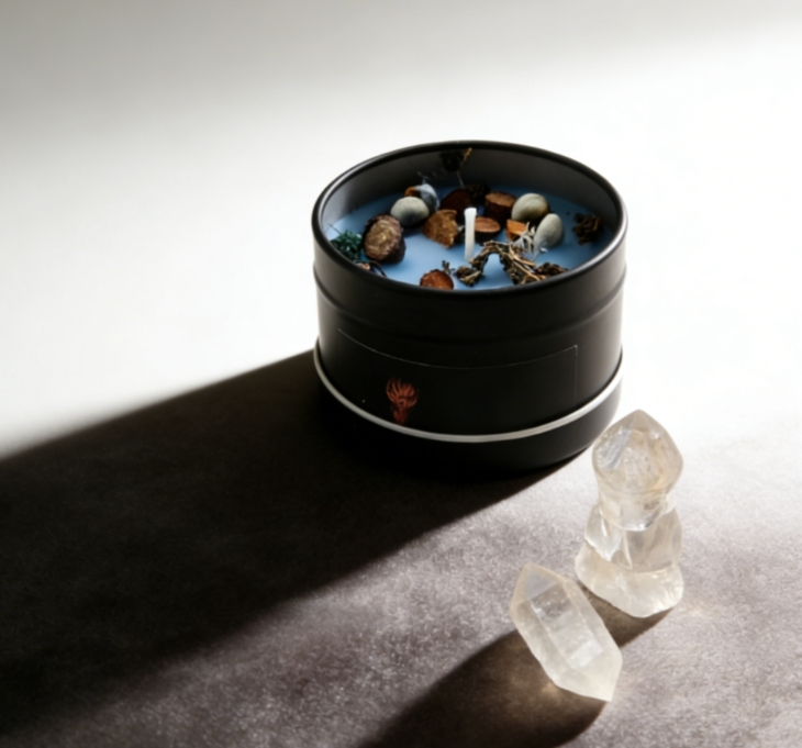 Beginner's Candle(single)