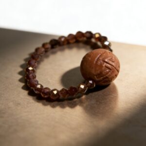 Minimalist Women's Ring