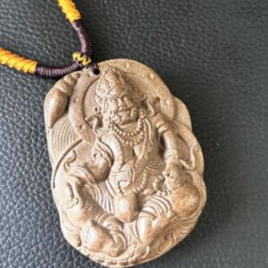 Golden Prosperity Card