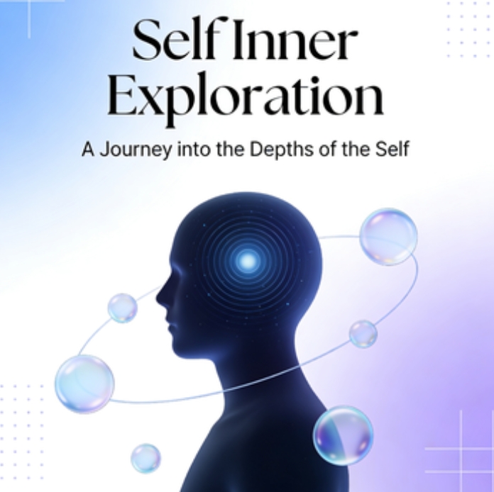 T47 Inner Self Exploration