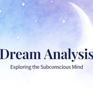 T46 Psychological Image Analysis