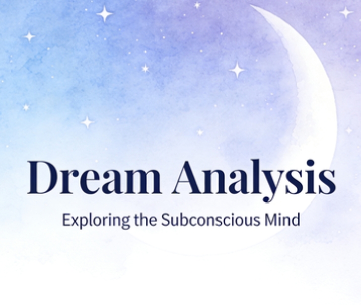 T46 Psychological Image Analysis