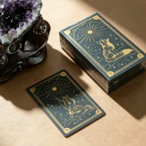 Ancient Celestial Shaman Oracle Cards – Set 7