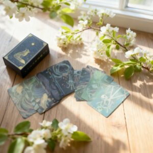 Ancient Prophet Oracle Cards